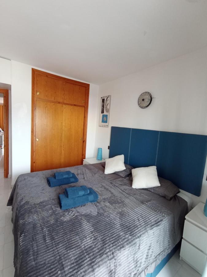 Apartment In La Mata With Sea Views تورّيفيِخا المظهر الخارجي الصورة