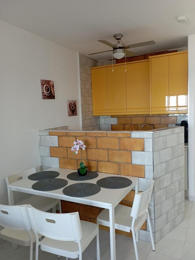 Apartment In La Mata With Sea Views تورّيفيِخا المظهر الخارجي الصورة