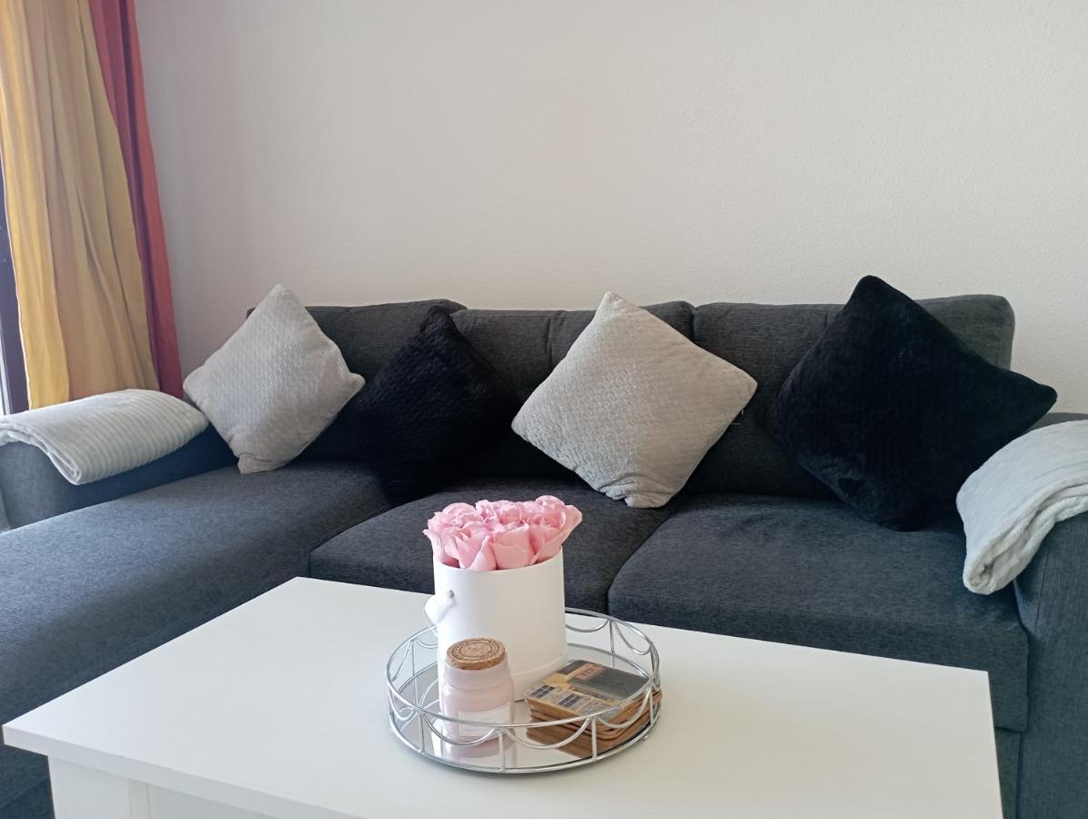 Apartment In La Mata With Sea Views تورّيفيِخا المظهر الخارجي الصورة