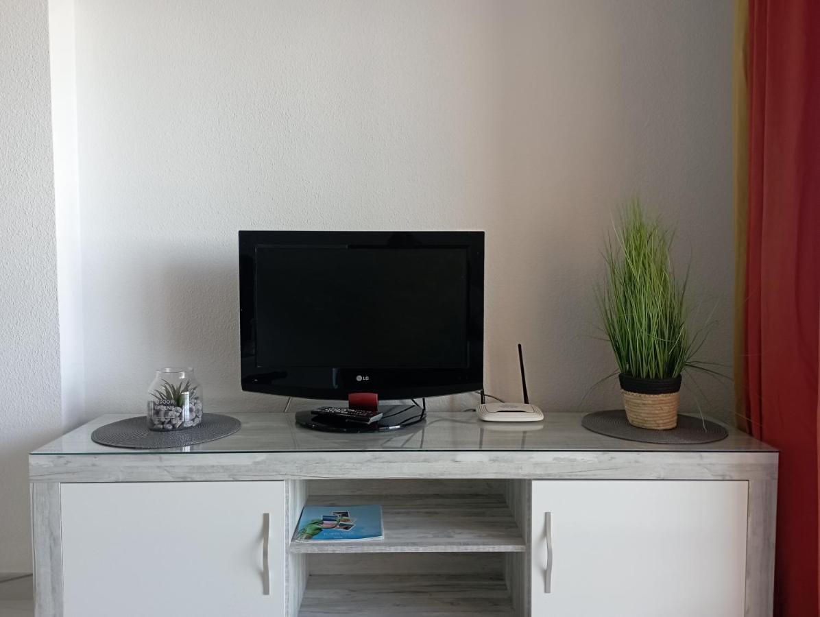 Apartment In La Mata With Sea Views تورّيفيِخا المظهر الخارجي الصورة