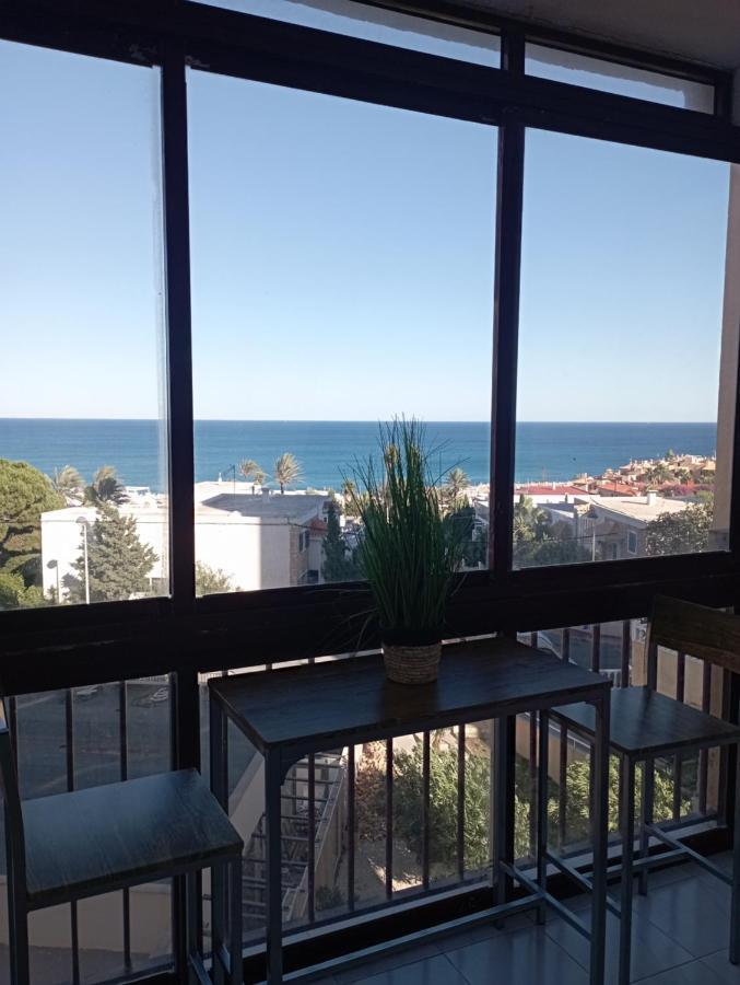 Apartment In La Mata With Sea Views تورّيفيِخا المظهر الخارجي الصورة
