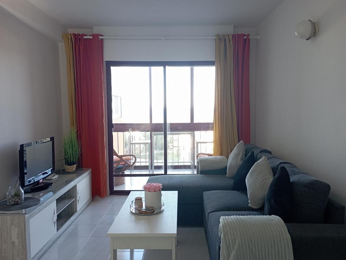 Apartment In La Mata With Sea Views تورّيفيِخا المظهر الخارجي الصورة