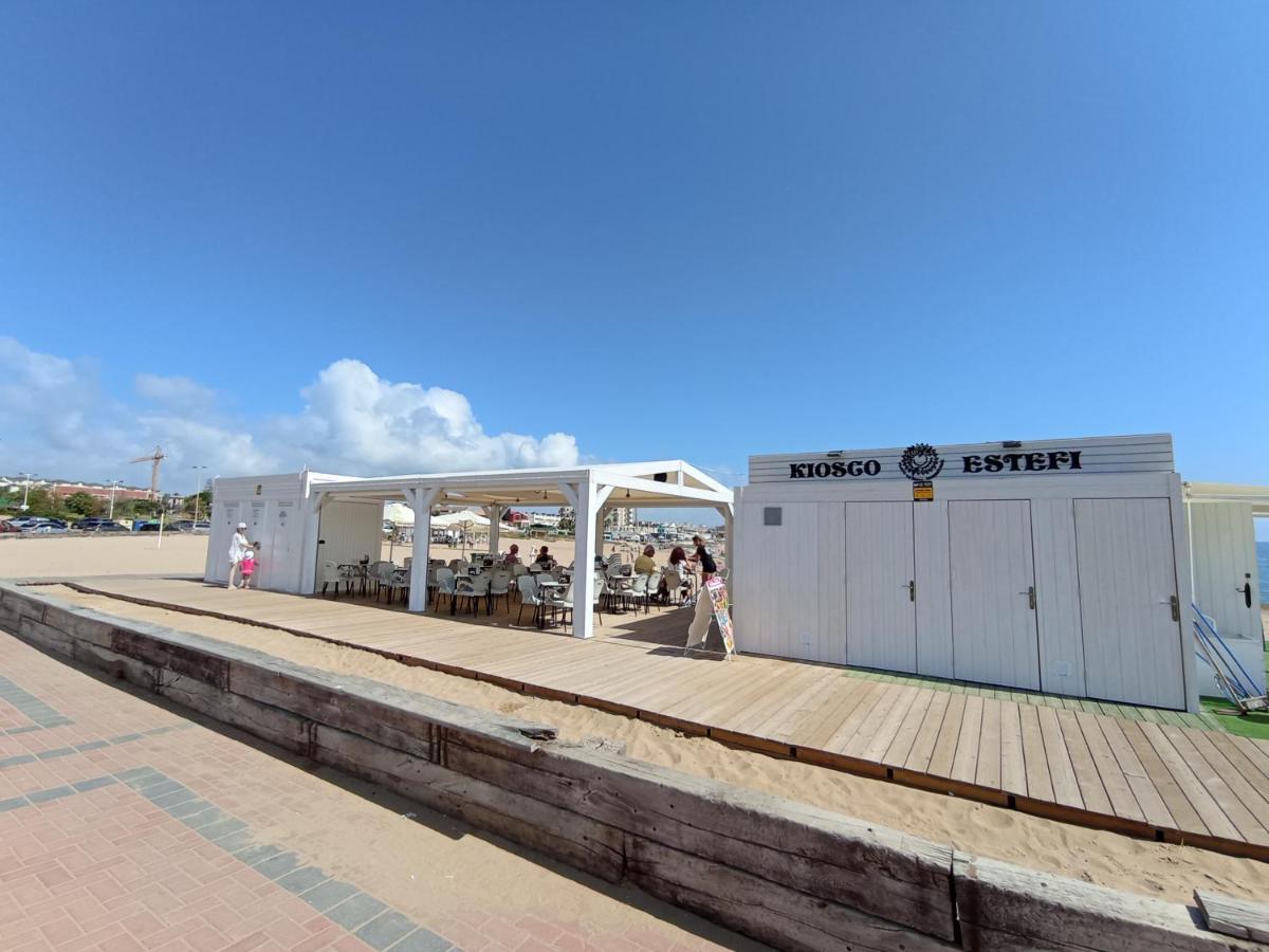 Apartment In La Mata With Sea Views تورّيفيِخا المظهر الخارجي الصورة